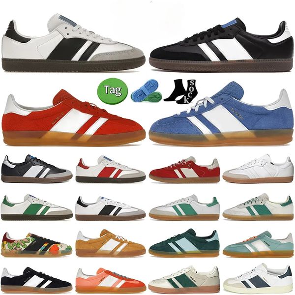 Sapatos de designer de estilo clássico masculino e feminino sapatos casuais ousado rosa brilho pulso em pó núcleo solar super pop rosa preto branco amarelo laranja preto tênis esportivos