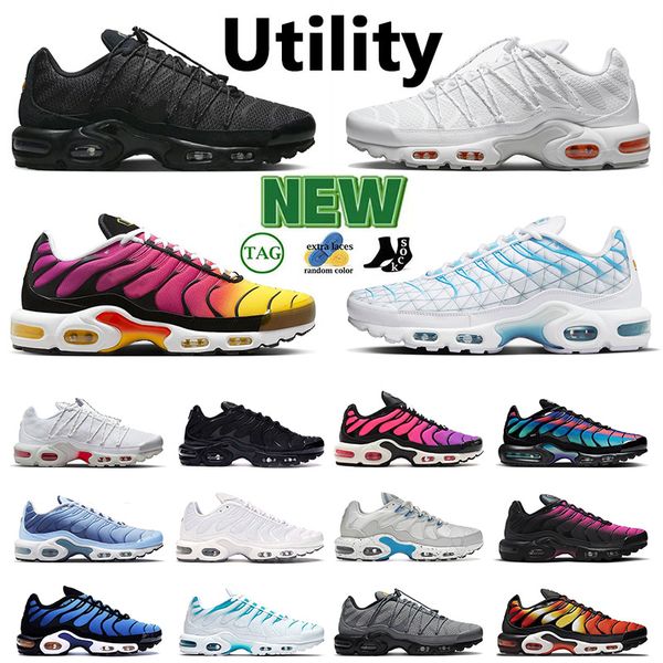 nike tn marseille tn plus outdoor shoes tns mens womens bred tn. utilit yblack tns unity tns. berlin terrascape atlanta rose fashion 【code ：L】sneakers