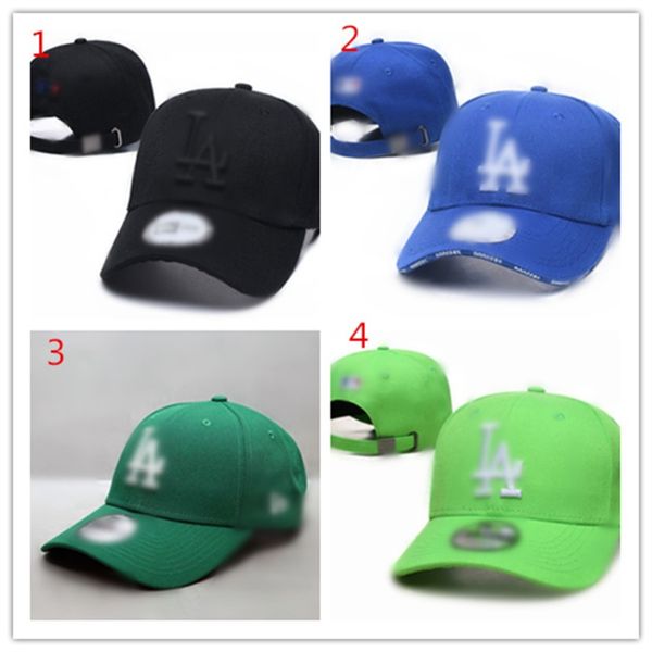 2023 Moda Street Ball Caps Baseball Hats Mens Womens Sports Caps Letter Forward Cap Casquette Designer Ajustável Trucker Hat N4
