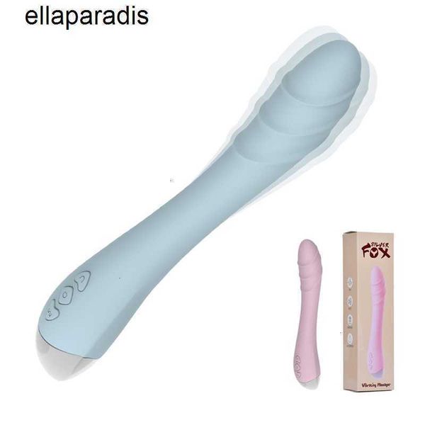 Seks Oyuncaklar Masaj 10 Mod G Spot Vibratörler Kadınlar İçin Kadın Dildos Mağazası Seks Oyuncakları 18 Mastürbator Ürün Vajina Çiftler Oyun Malları
