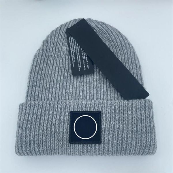 Moda Beanie Kafatası Kapakları Yüksek kaliteli kış örgü şapka erkek kadın unisex beanie lüks örgü kapak sıcak kaput spor örgü şapkalar324c