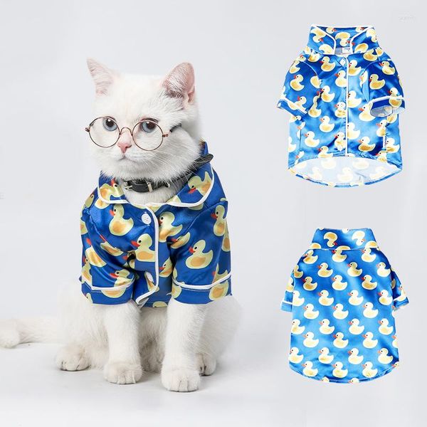 Katzenkostüme Cosplay Kleidung für Hundekostüm Pyjamas Niedliche Waren Lustige Kätzchen Sphinx Ausgefallene Produkte 2023 Roupa Brille Disfraz Gato