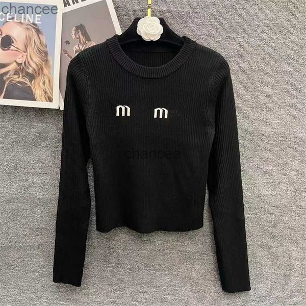 Sweaters kazak dört mevsim ince şerit moda uzun kollu yüksek uçlu yumuşak nakış jacquard hırka ince fit ceket S-M-l hkd230911