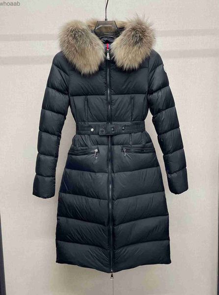 Piumini da uomo invernali piumini canadesi buoni da donna Piumini bianchi Parka lunghi Canadian GOOSES uomo cappotto con etichetta nera donna parka in pelliccia vestiti HKD230911