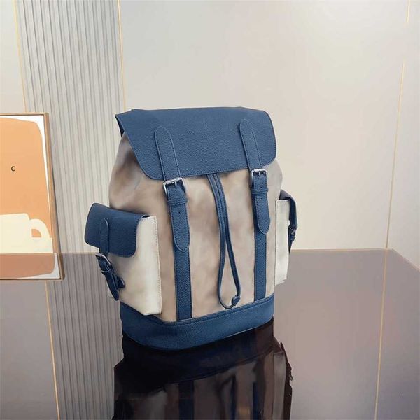 C-bag Designer Rucksack Tasche Rucksack Mehrere Stile Männer Rucksäcke Mode Frauen Reisen Luxus Handtasche Büchertasche Mädchen Jungen Schultasche 220230