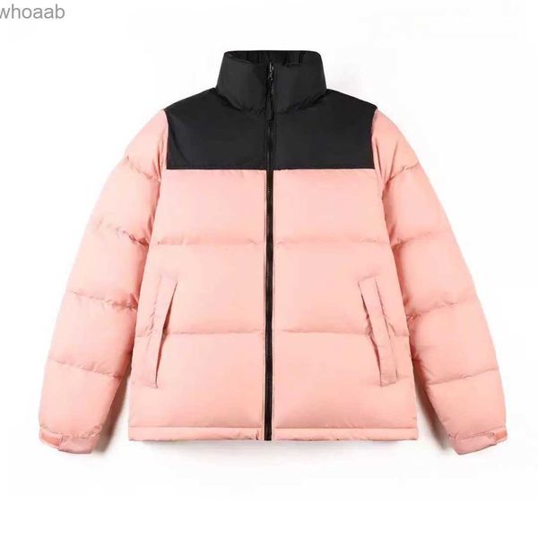 Erkekler Down Parkas Womens Down Parkas Kış Ceket Açık Kadın Klasik Sıcak Sıcak UNISEX NAUTER KEPSERLERİ Üstler Coat HKD230911