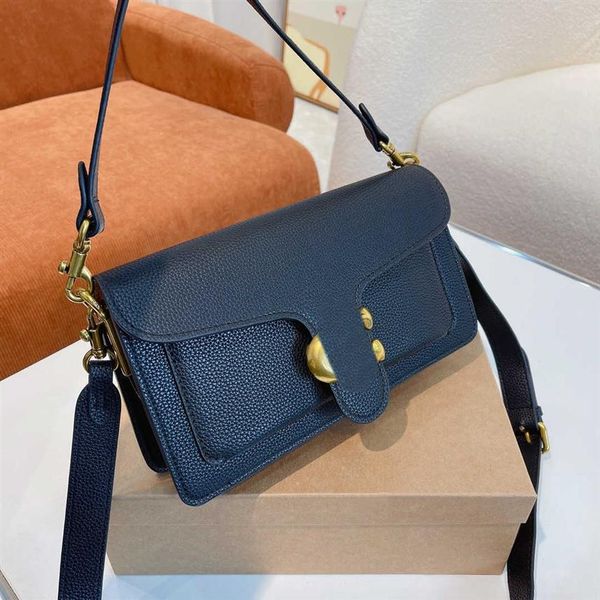 5A Высочайшее качество Женские сумки на ремне Дизайнерские классические сумки с принтом Двойной ремешок Мода Tebby Tote Металлический подарок для девочек Bag246l