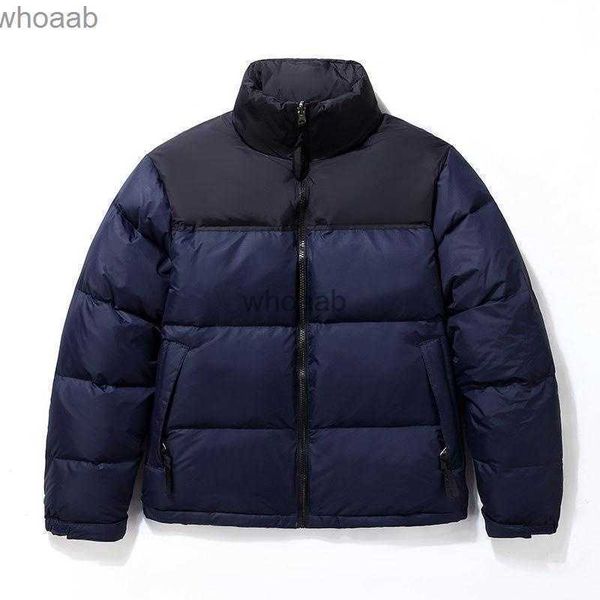 Piumino da uomo Piumino invernale da uomo a maniche lunghe con cappuccio Piumino da neve Parka in lana d'agnello Nordico soffice giacca reversibile calda da donna Arket HKD230911