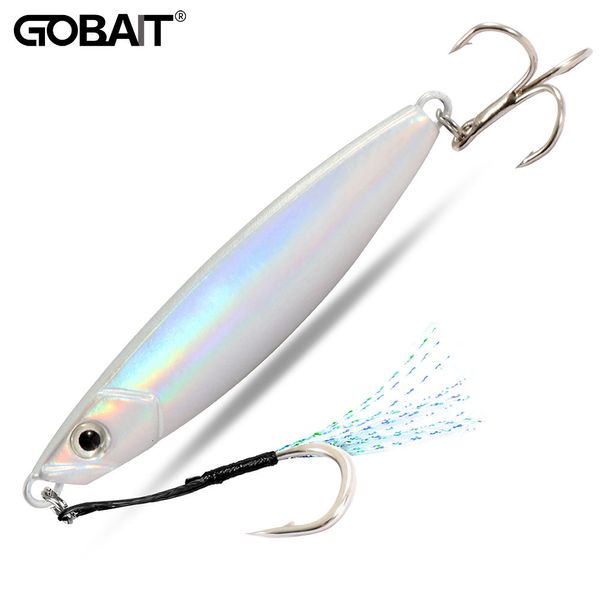 Esche esche esca da pesca in metallo 10g 15g 20g Shore Cast Hook Swimbait Spoon Jig Esca artificiale Copertura laser Luccio Trota Pesca Spinning Tackle 230911