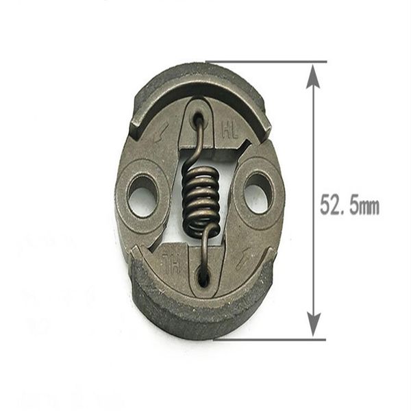 Embreagem para cortador de escova de motor Shindaiwa C-27 C27 C270 substituição194A