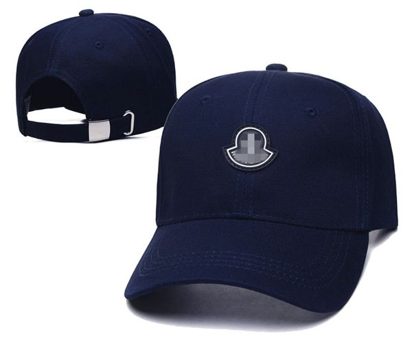 Nova moda rua bonés bonés de beisebol dos homens w8mens esportes bonés 14 cores frente boné casquette designer ajustável caminhoneiro chapéu m8