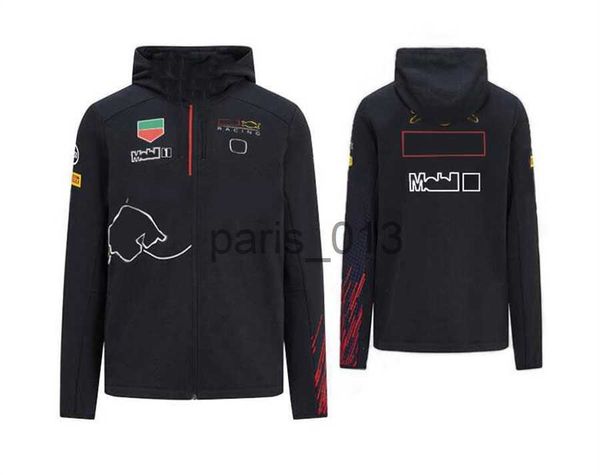 Diğerleri giyim f1 off-road araç fan gömlek yarış elbise ceket motosiklet sweatshirt hoodie binici rahat süveter formül formül