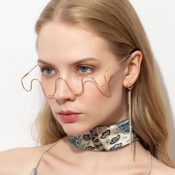 10A Occhiali da sole da uomo di design di lusso alla moda per donna uomo donna designer Eyewear Montatura per occhiali