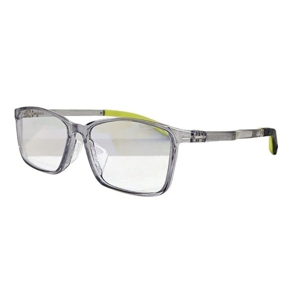 Herren-Designer für Herren, Luxus-Designer-Sonnenbrille für Damen, PR 210QS, neues klassisches Design mit umgekehrtem Dreieck, klobige Sonnenbrille mit Blattspiegelbeinen, mit Originalverpackung und Etui