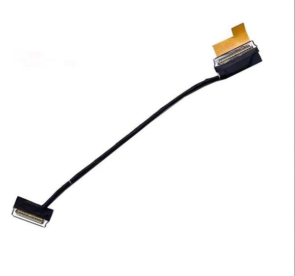 5 teile/los LCD LVDS SCREEN FLEX Kabel LCD FHD Kabel Für ThinkPad T490 FT490 T495 P43s 01YT382 02HK974 DC02C00DY00 DC02C00DY10 DC02C00DY20 30pin EDP