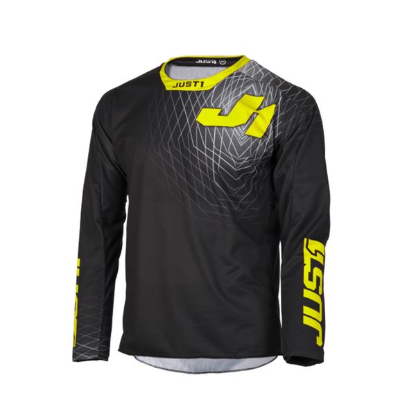 Camicie da ciclismo Top moto downhill jersey enduro motocross mx dh mtb Mountain bike bmx spexcel ciclismo velocità Camicia sportwear 230911