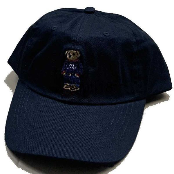 Bonés de bola POLO mais novo design osso viseira curva Casquette boné de beisebol mulheres gorras polo pai esportes chapéus para homens hip hop snapback bonés quente x0912