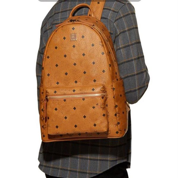 Мужской женский рюкзак m, студенческая сумка на плечо, детская школьная модная сумка-мессенджер для мужчин и женщин, дизайнерские сумки302Z