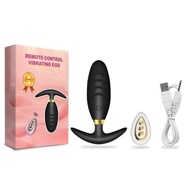 Itens de massagem anal butt plug vibrador vagina kegel bolas brinquedos sexy massageador de próstata adulto sexytoys loja erótica buttplug para homem w247t