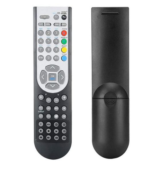 RC1900 Sostituzione telecomando universale per OKI 32 TV Hitachi TV ALBA PER LUXOR BASIC VESTEL TV Smart TV Televisione