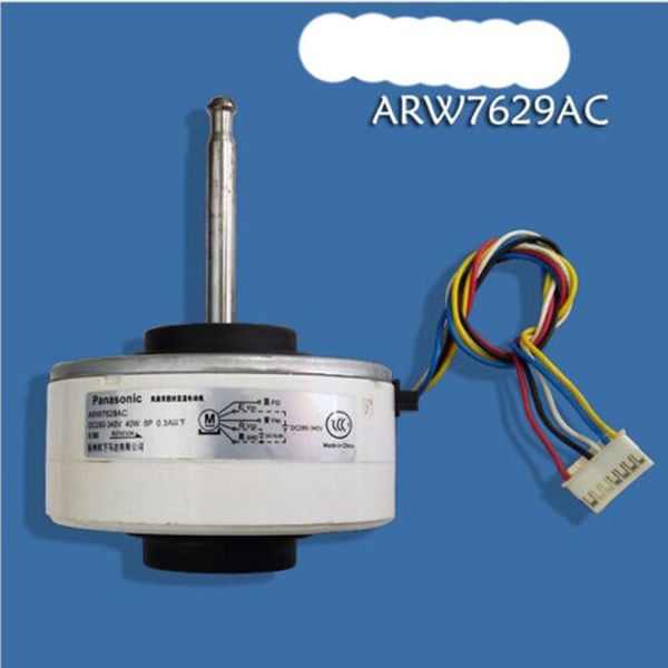 Für Inverter-Klimaanlage Gleichstrommotor ARW7629AC DC280-340V 30W ARW7648AC Neu
