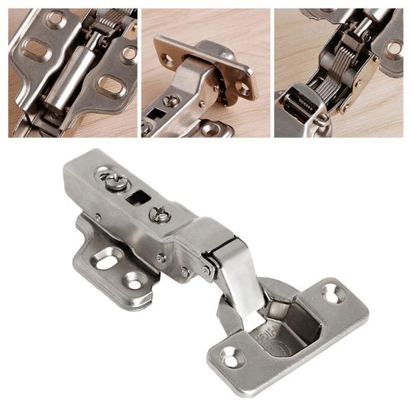 Whole- Soft Close Full Overlay Kitchen Cabinet Cabinet Hydraulic Door 35mm Hinge Cups1281C