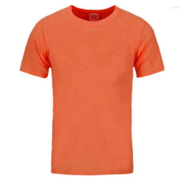 Männer Trainingsanzüge 2023 Marke T Shirt Baumwolle Hohe Qualität Kurzarm Männer T-shirt Für Männliche Reine-farbe Freizeit Mann tops T-shirt Tees AAFF