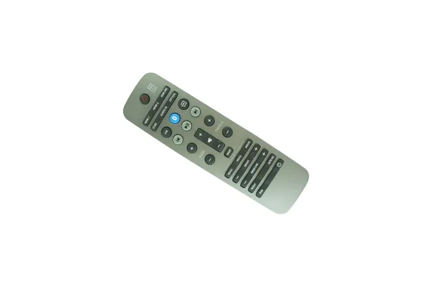 Controle remoto para alto-falante de barra de som Philips Fidelio B8 B8/12 sem fio SkyQuake