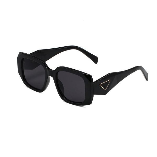 Neue Mode Top Klassische Sonnenbrille Rechteck Sonnenbrille Frauen Trendy Quadratische Sonnenbrille Pack Party Vintage Rahmen Brillen für Mädchen