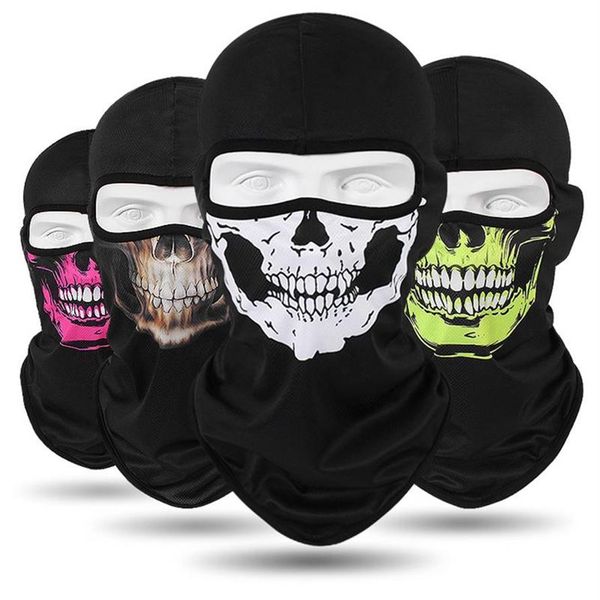 Ciclismo bonés máscaras de esqui balaclava rosto cheio capa respirável crânio pescoço mais quente bicicleta à prova vento bandana cachecol caça caminhadas fishin2175