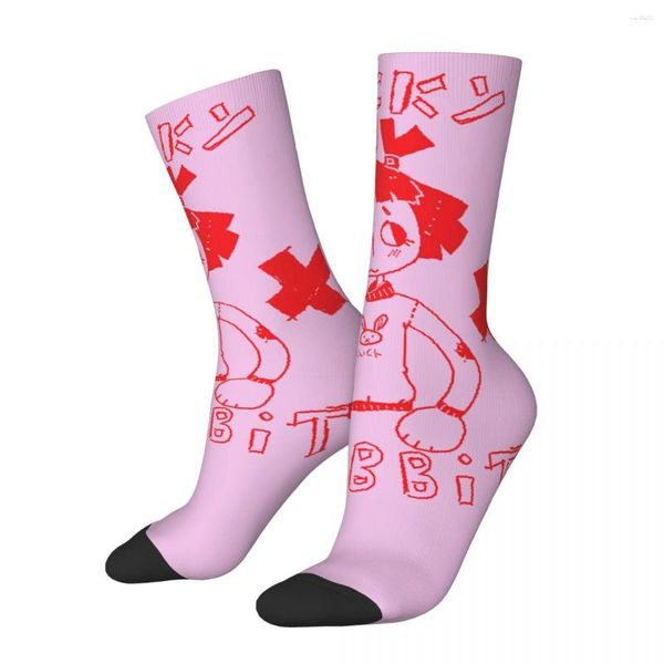 Herrensocken, fröhlich, lustig, Kompression, Glück, Vintage, Harajuku, Hip-Hop, Neuheit, lässig, Crew, verrückte Socken, Geschenk, bedruckt