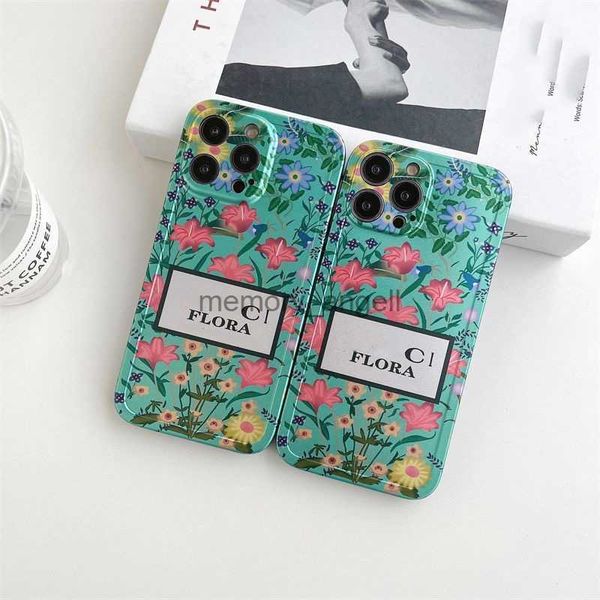 Handytaschen Modedesigner Handytaschen für iPhone 14 13 12 11 Pro Promax Marke Phonecase Ledertasche P Luxus PU Shell Ultra Cover 2304183PE HKD230914