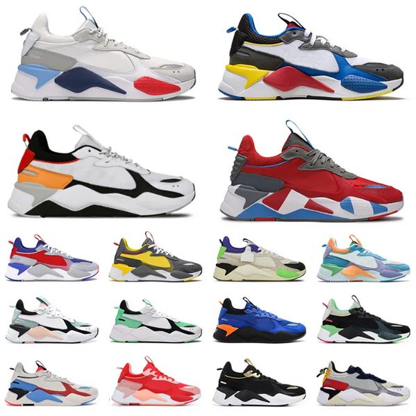 Scarpe casual Uomo Donna Designer di lusso Giocattolo Acciaio Rosso Grigio Indaco Scarpe da ginnastica piatte Optimus Prime Transformers