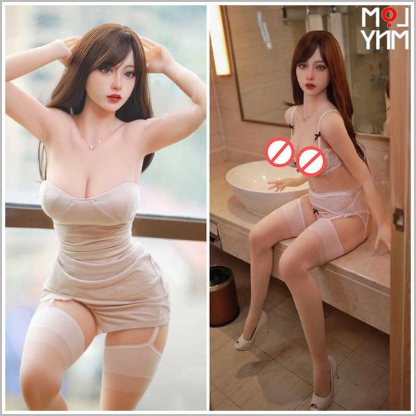 Bonecas sexuais de silicone TPE real com peitos grandes realista vagina brinquedo anal adulto amor buceta sexy