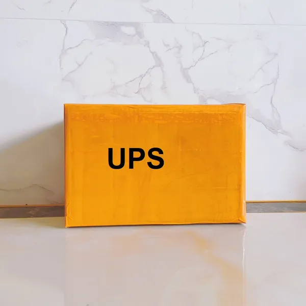 Collegamento prodotti personalizzati Prodotto elettronico personalizzato bianco blu giallo verde rosso nero lattina a tua scelta UPS gratuito al tuo indirizzo
