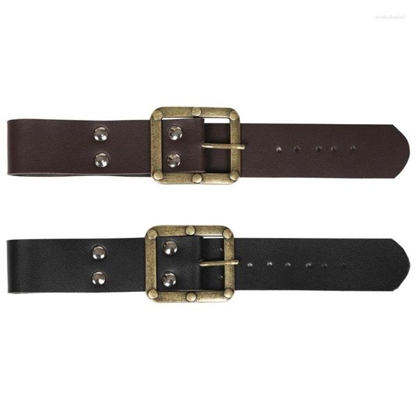 Gürtel Leder Krug Strap Fit Breite Bierkrug Halter Kostüm Für Männer Frauen Bär Stein Geschenke Dropship