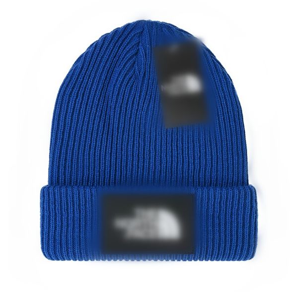 Tasarımcı Lüks Beanie/Kafatası Kış Fasulyesi Erkekler ve Kadınlar Moda Tasarımı Örgü Şapkalar Sonbahar Kapağı Mektubu Unisex Sıcak Şapka F6