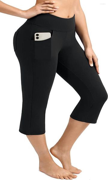 Pantaloni 2023 Summer Wear's Wear's Plasned Tessuto in stile Slim Still Sport Sports Sports Sevencent pantaloni