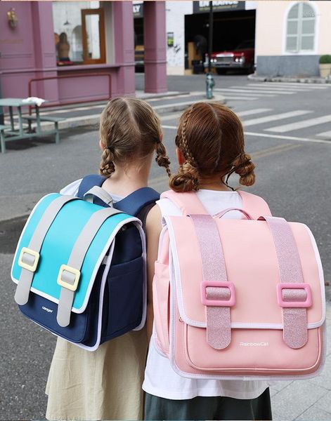 Mochila 2023 legal e durável para crianças com vários bolsos interiores espaçosos perfeitos para atividades escolares ao ar livre