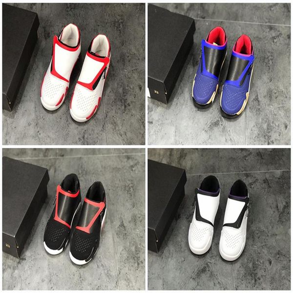 14 14s Gym Red Hyper Royal Black Toe Red Wildleder DB Doernbecher Kinder Herren Basketballschuhe Last S Thunder DMP Sneakers Größe 28-35306L