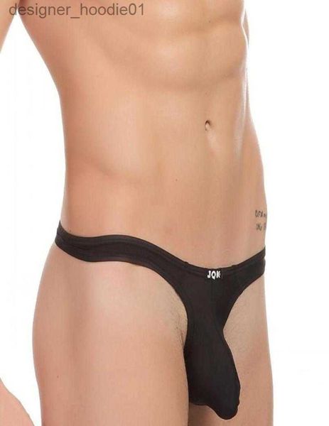 Unterhosen Herren Sexy Eis Seide Bikini Homosexuell Männer Unterwäsche Tanga G String Homme Jockstrap Men039s Briefs Männliche Beutel Spitze Höschen Underpants1616924 L230915