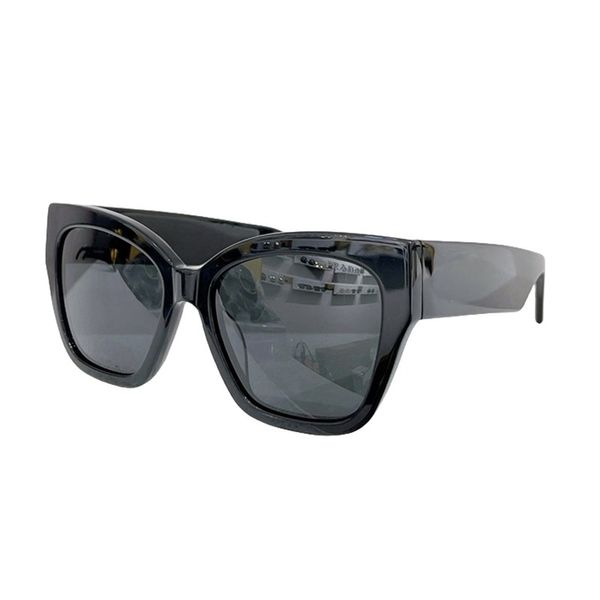 Designer funky ästhetische Charms Gletscher Brille SPRA07SIZE Ersatzgläser Damen Sonnenbrille_voghion.com