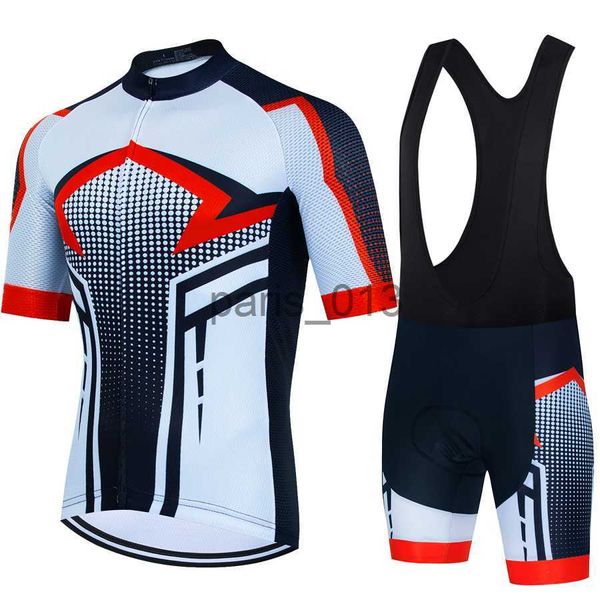 Altro Abbigliamento Set di maglie da ciclismo CYKLOPEDIA Abbigliamento da ciclismo Pantaloncini Uomo Uomo Abbigliamento estivo Giacca da uomo Set di maglie uniformi Taglio laser Salopette Mtb Pantaloni da bici maschili 230812 x