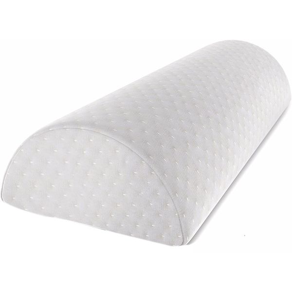 Kissen/Dekokissen Halbmondkissen Memory Foam-Kissen Gel-Beinkissen Rückenschmerzen Knieschützer Kniekissen Schöne Beinkissen Aktion 230914