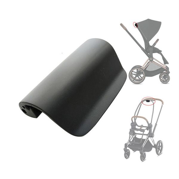 Parti del passeggino Accessori Chiave di regolazione del sedile Compatibile con Cybex Mios Priam Carrozzine Carrello Regolatore Manopola dello schienale del passeggino 2302252n