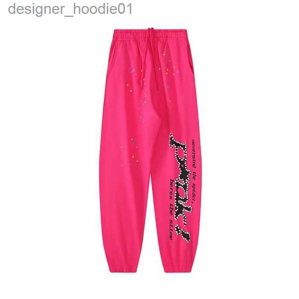 Mens Hoodies Moletons Spider Hoodies Pink Spider Hoodie Young Thug Sp5der Hoodie Tracksuit 555555 Homens Mulheres Hoodie Web Jacket Moletom Spiders 555 Spider Hood