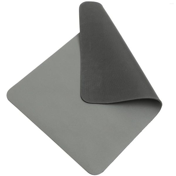 Esteiras de mesa bar café esteira pia acessórios fabricante máquina absorvente prato secagem pratos acessórios para casa suprimentos conveniente cozinha do plutônio