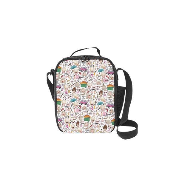 DIY-Taschen Lunchbox-Taschen individuelle Tasche Männer Frauen Taschen Totes Dame Rucksack professionelle schwarze Produktion personalisierte Paargeschenke einzigartig 33102