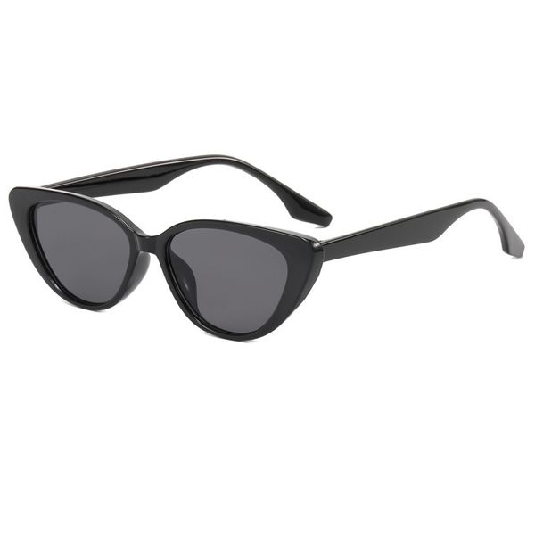 2023 солнцезащитные очки высокого качества, удобные онлайн-модные очки знаменитостей, очки для отдыха, пляжа, улицы, 6 цветов
