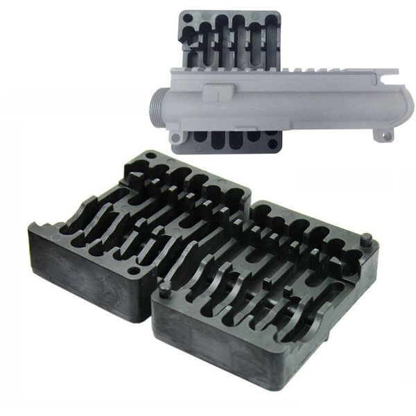 Airsoft Gear M4 M16 Accessori Polimeri Ar Riparazione Smithing Tool Ricevitore superiore per caccia Tiro Drop Delivery